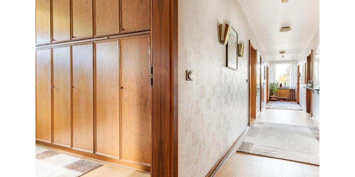 Einfamilienhaus Recklinghausen Hillerheide - 175.000&euro; | Angebot:26476171