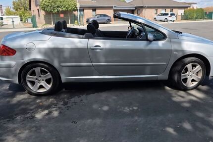 Peugeot 307 185.000 km 2.000 &euro; Erkrath 40699