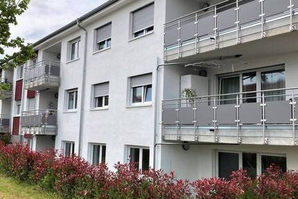 Neuer Preis-barrierefreie 3 ZKB SeniorenWohnung + Stellplatz - Service zu buchbar! Kauf-NK zahlt VK!