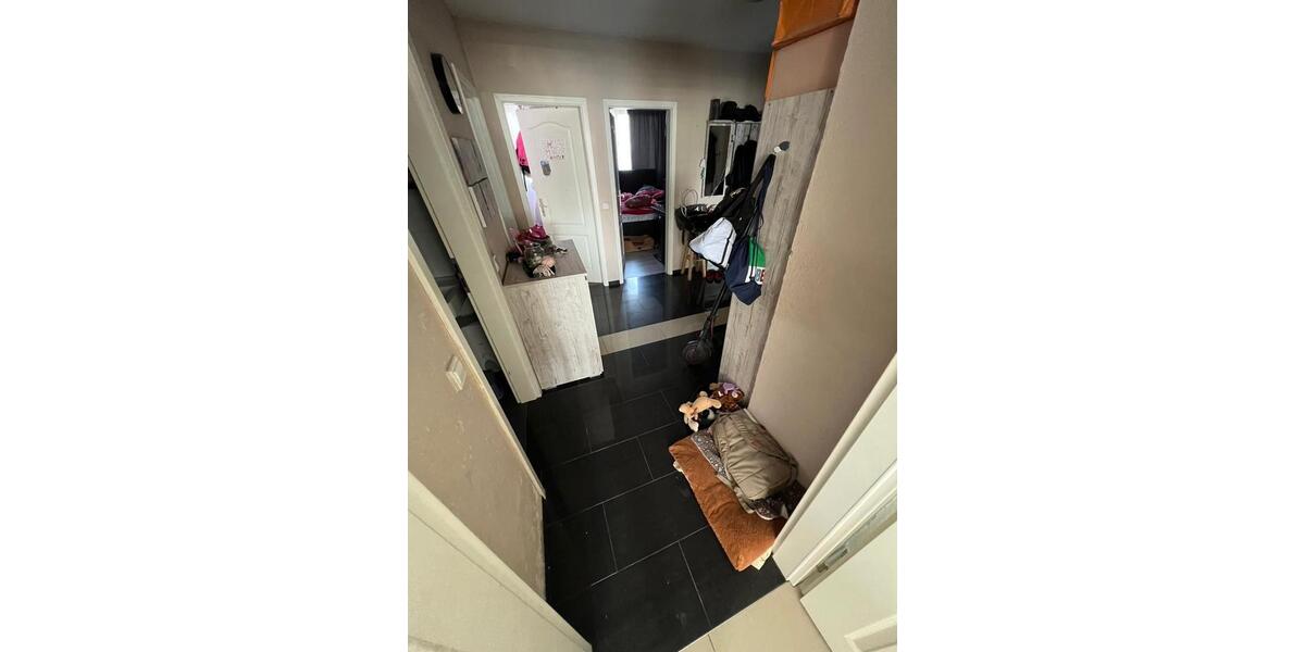 Etagenwohnung Marl Alt-Marl - 4.5 Zimmer, 84 m&sup2;, 95.000&euro; | Angebot:25278421