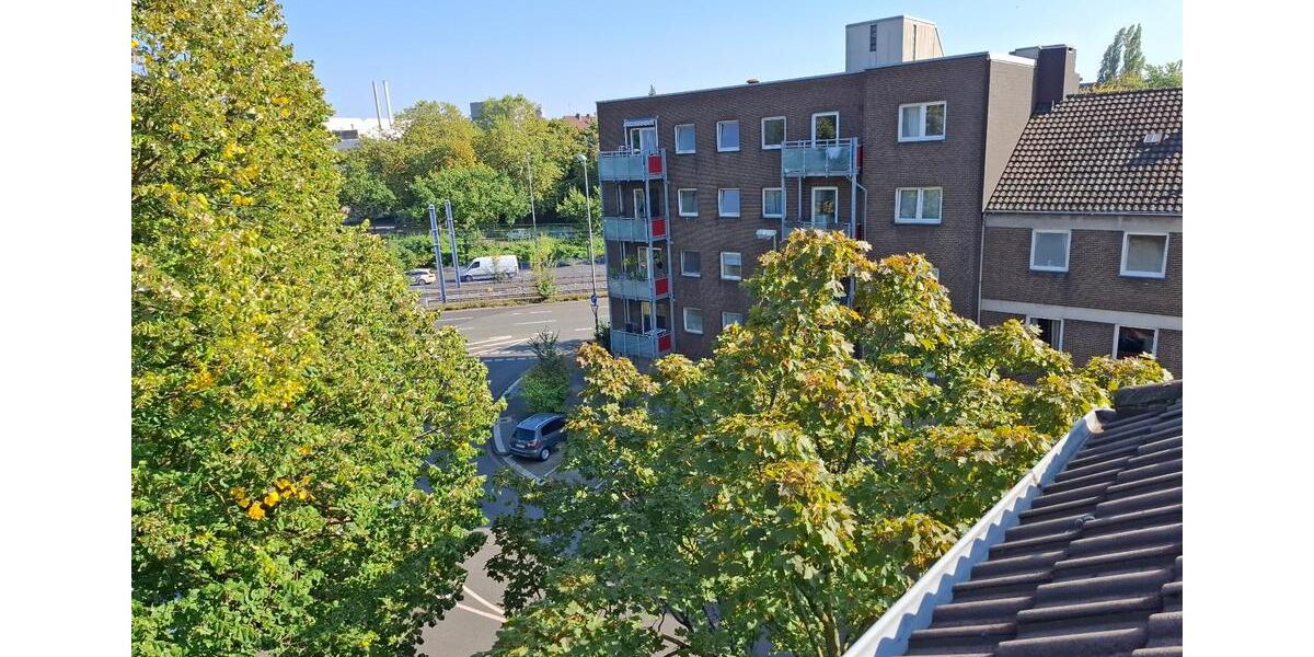 moderne 4.5 Zi..Wohnung mit Dachterrasse in guter Innenstadtlage 4 zimmer