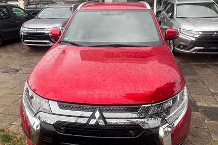 Mitsubishi Outlander 104.500 km 20.990 &euro; Oer- Erkenschwick 45739
