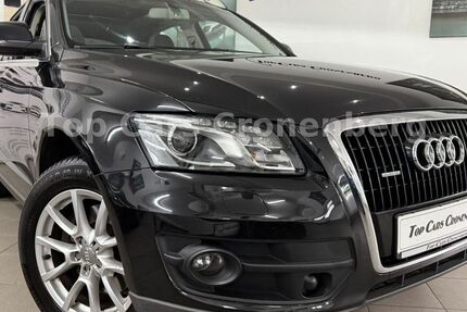 Audi Q5 239.006 km 8.950 € Wuppertal-Cronenberg 42349
