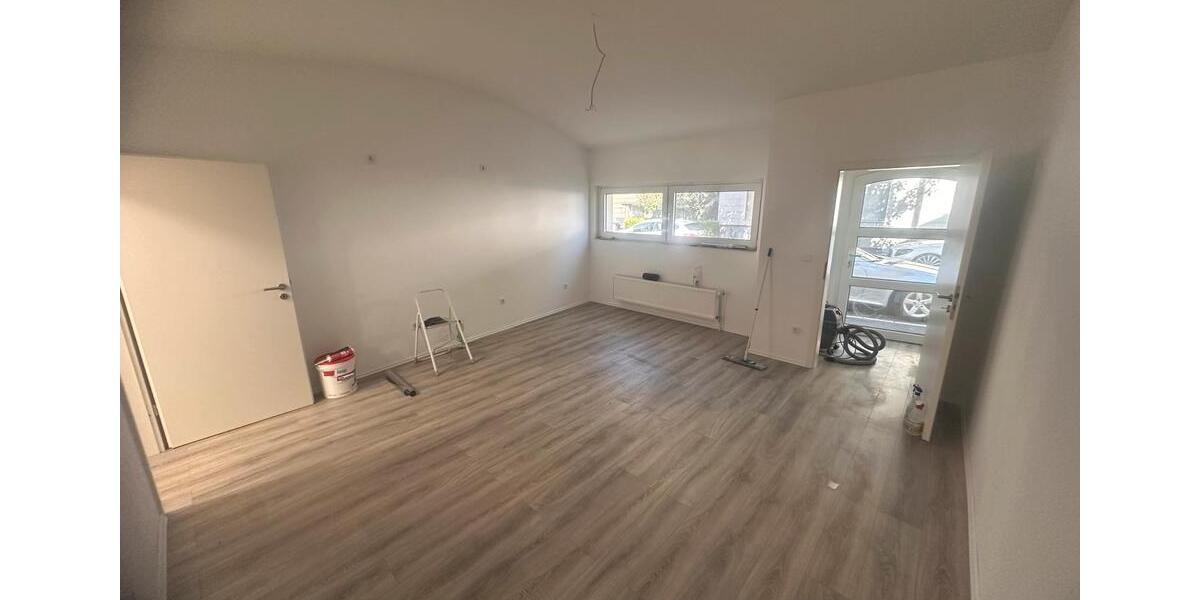 1-Zimmer-Wohnung 40 m² – Springerplatz Bochum sehr zentral 1 zimmer