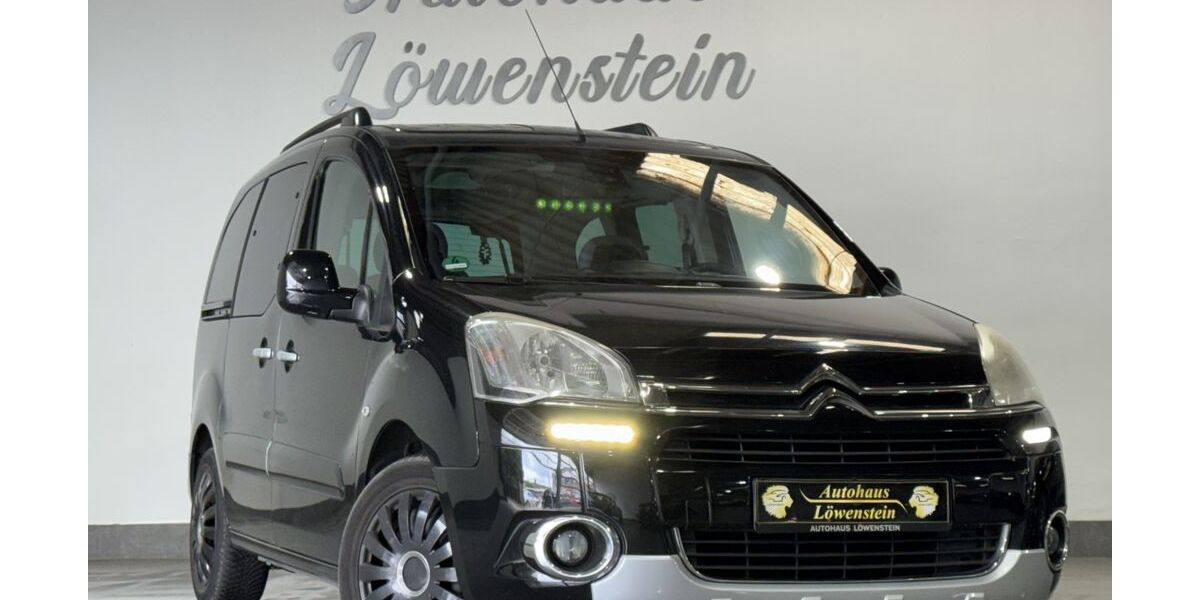 Citroen Berlingo 119.122 km 7.280 &euro; Moers 47443