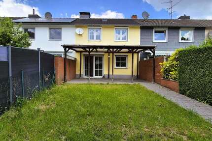 Haus Gladbeck Brauck - 3.5 Zimmer, 70 m&sup2;, 309.000&euro; | Angebot:26590024