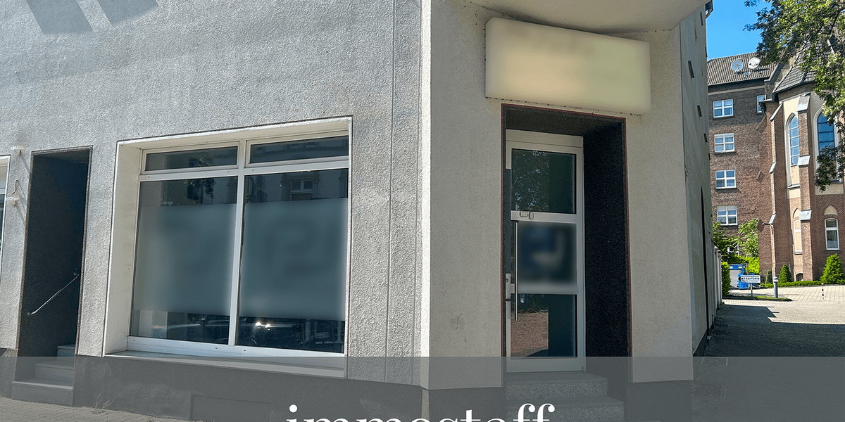 Gewerbeobjekt Gelsenkirchen Horst - 449&euro; | Angebot:26829914
