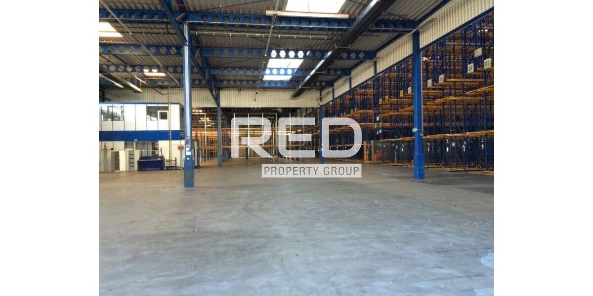 Gewerbeobjekt Gelsenkirchen Erle - 38.628&euro; | Angebot:25683011