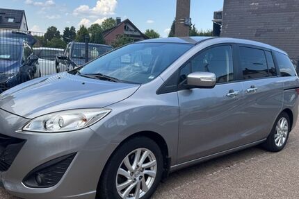 Mazda 5 156.000 km 7.990 € Datteln 45711