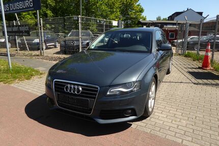 Audi A4 245.000 km 6.250 &euro; Duisburg 47249