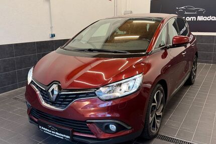 Renault Scenic 99.592 km 16.950 &euro; Moers 47441