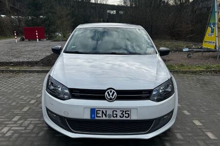 VW Polo 115.000 km 5.000 &euro; Witten 58456