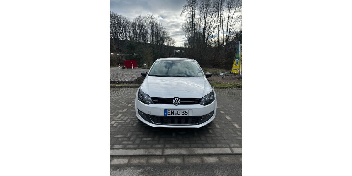 VW Polo 115.000 km 5.000 &euro; Witten 58456