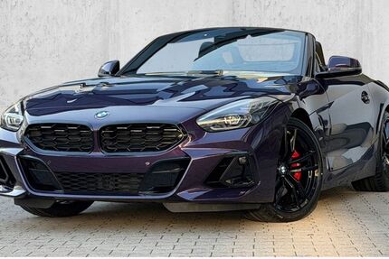 BMW Z4 M40 3.667 km 75.590 &euro; Wuppertal 42117