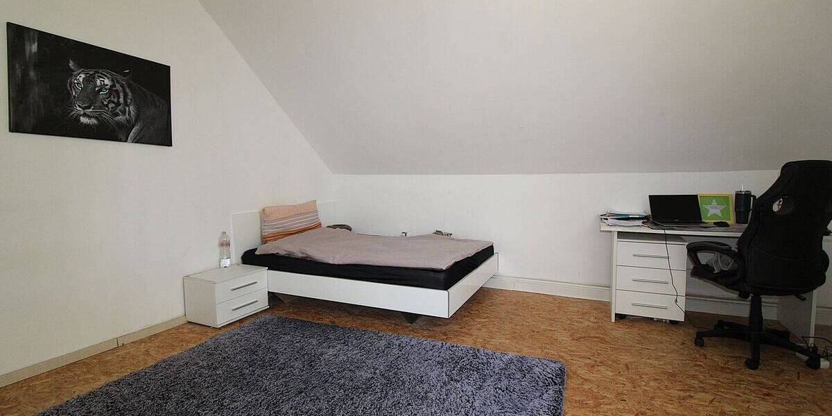Einfamilienhaus Herne Herne-Mitte - 8 Zimmer, 200 m&sup2;, 315.000&euro; | Angebot:26881666