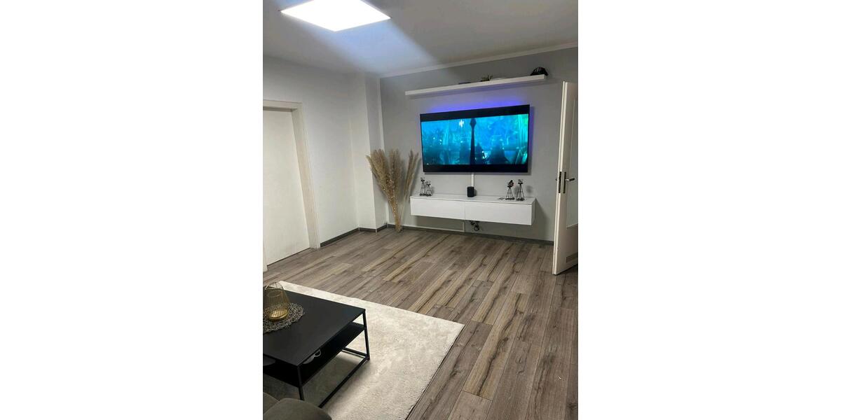 Etagenwohnung Oberhausen Biefang - 3 Zimmer, 55 m&sup2;, 650&euro; | Angebot:25830535