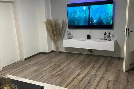 Wohnung Oberhausen Biefang - 3 Zimmer, 55 m&sup2;, 650&euro; | Angebot:25830535