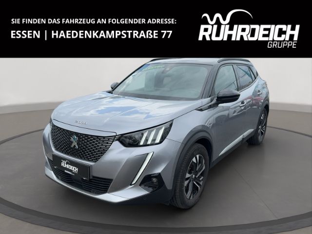 Peugeot 2008 50.950 km 16.990 € Duisburg 47059