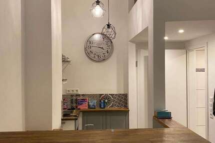 Wohnung Wuppertal Brill - 1 Zimmer, 30 m&sup2;, 500&euro; | Angebot:27348056