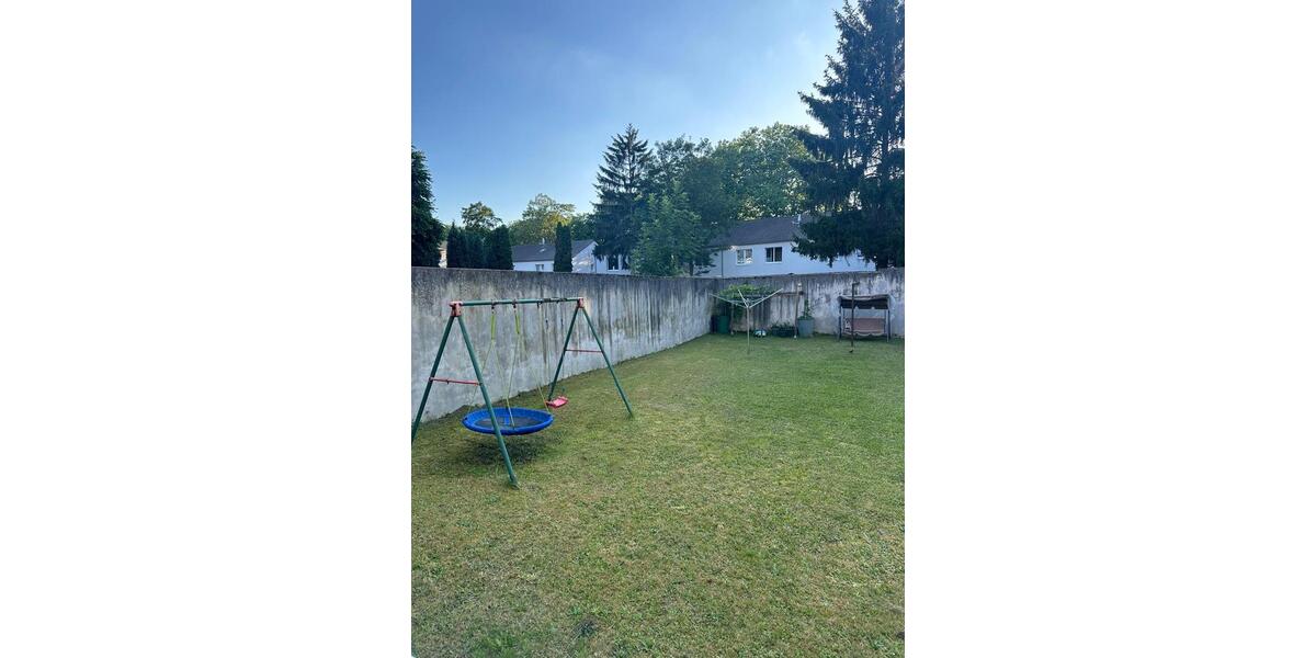 Erdgeschoßwohnung Oberhausen Alt-Oberhausen - 3 Zimmer, 61 m&sup2;, 750&euro; | Angebot:25842745