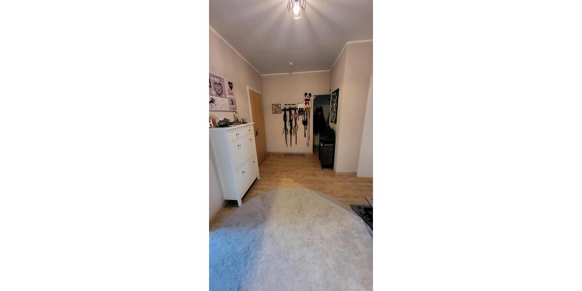 Wohnung mit Einbauküche ab März 26 3 zimmer