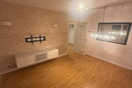 Schöne 3-Zimmer-Wohnung mit Sonnenbalkon In Wuppertal-Elberfeld zimmer