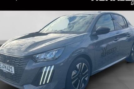 Peugeot 208 8.370 km 19.990 &euro; Duisburg 47059