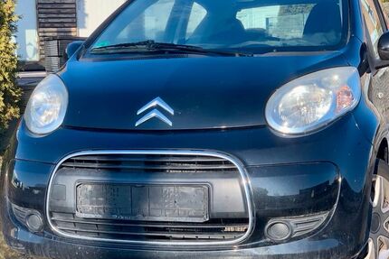 Citroen C1 118.759 km 2.500 &euro; Gelsenkirchen 45884
