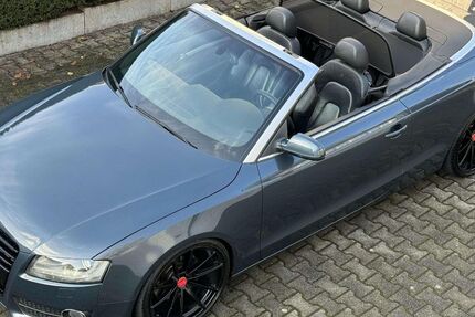 Audi A5 196.500 km 9.999 € Solingen 42651