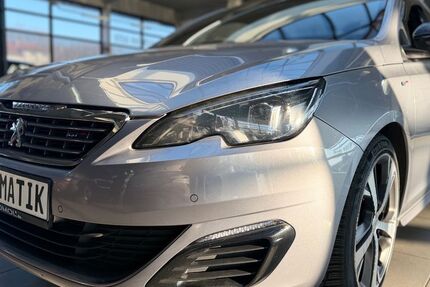 Peugeot 308 169.480 km 10.450 &euro; Bottrop 46236