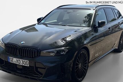 Alpina D3 9.901 km 84.940 &euro; Gelsenkirchen 45897