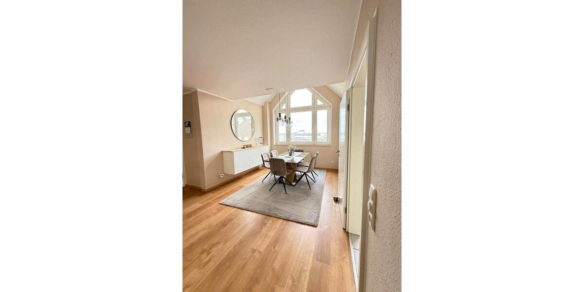 Maisonettenwohnung Velbert - 2 Zimmer, 89 m&sup2;, 235.000&euro; | Angebot:25483535