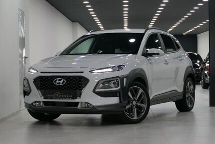Hyundai KONA 61.308 km 17.599 &euro; Wuppertal 42349