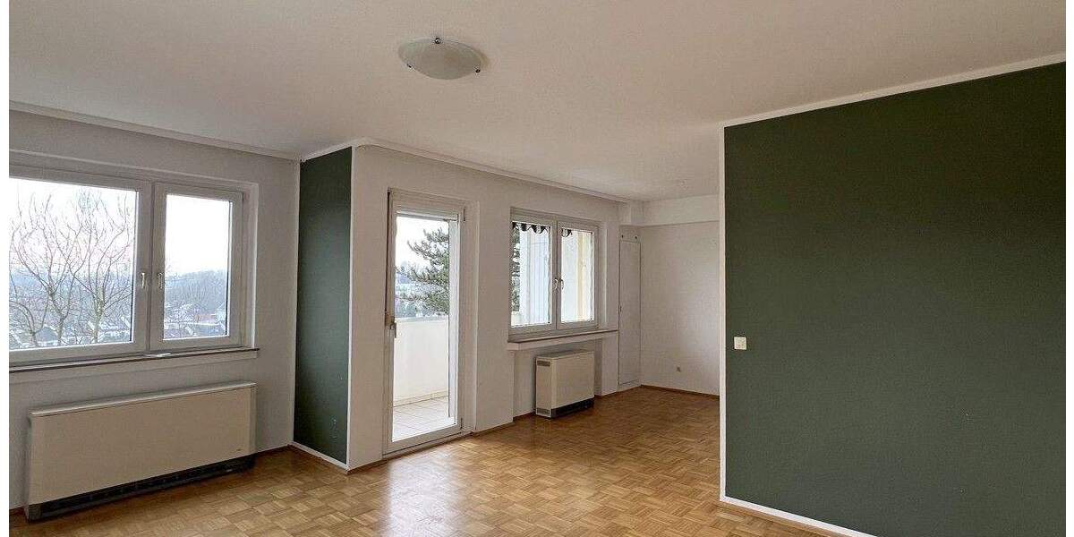 Etagenwohnung Essen Freisenbruch - 2 Zimmer, 68 m&sup2;, 515&euro; | Angebot:24806724