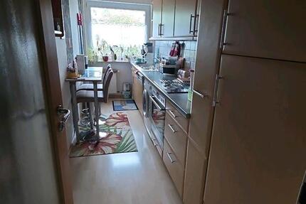 Wohnung Bochum Bochum-Mitte - 3 Zimmer, 71 m&sup2;, 155.000&euro; | Angebot:26564349