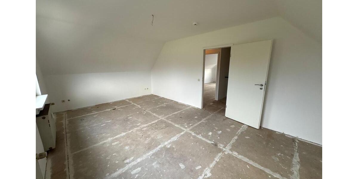 Maisonette-Traum mit 90 m² XXL-Terrasse & Kamin 6 zimmer