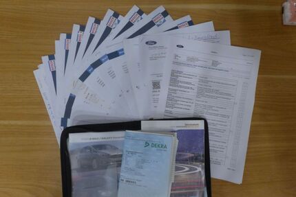 Ford Galaxy 114.300 km 14.700 &euro; Gladbeck 45968