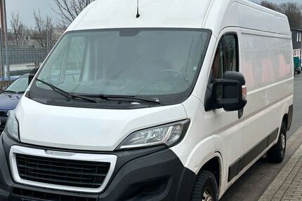Peugeot Boxer 213.000 km 8.550 &euro; Essen 45277