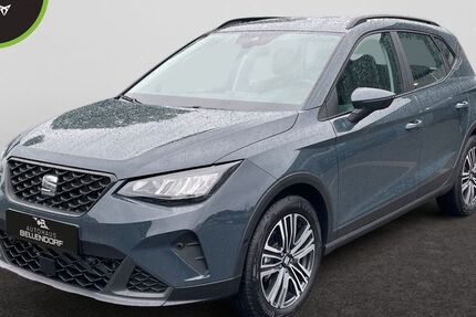 Seat Arona 1.073 km 22.470 &euro; Bottrop 46244