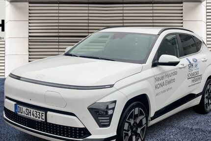 Hyundai KONA 9.850 km 33.990 € Duisburg 47057