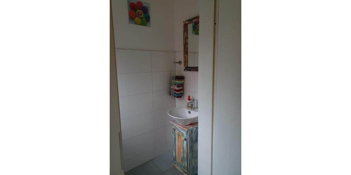 Doppelhaushälfte mal anders! Untere Etage zum Verkauf! 4.5 zimmer