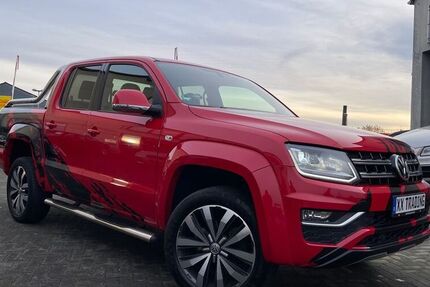 VW Amarok