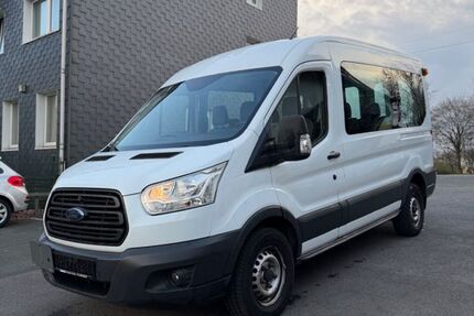 Ford Transit 217.491 km 15.980 &euro; Wuppertal 42349