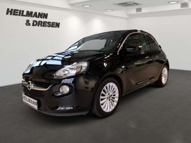 Opel Adam 37.405 km 12.950 &euro; Gelsenkirchen 45891