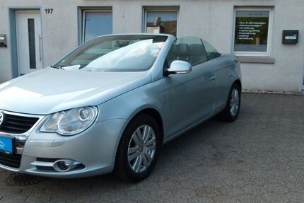 VW Eos 135.774 km 4.290 € Bochum 44809