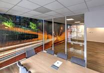 Freie Atelier- Bürofläche mit moderner Atmosphäre - All-in-Miete