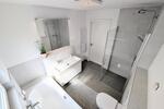 Erdgeschoßwohnung Wuppertal Gemarkung Langerfeld - 4 Zimmer, 90 m&sup2;, 413.000&euro; | Angebot:26181701