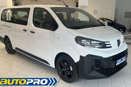 Peugeot Expert 13.000 km 33.500 &euro; Wuppertal 42117