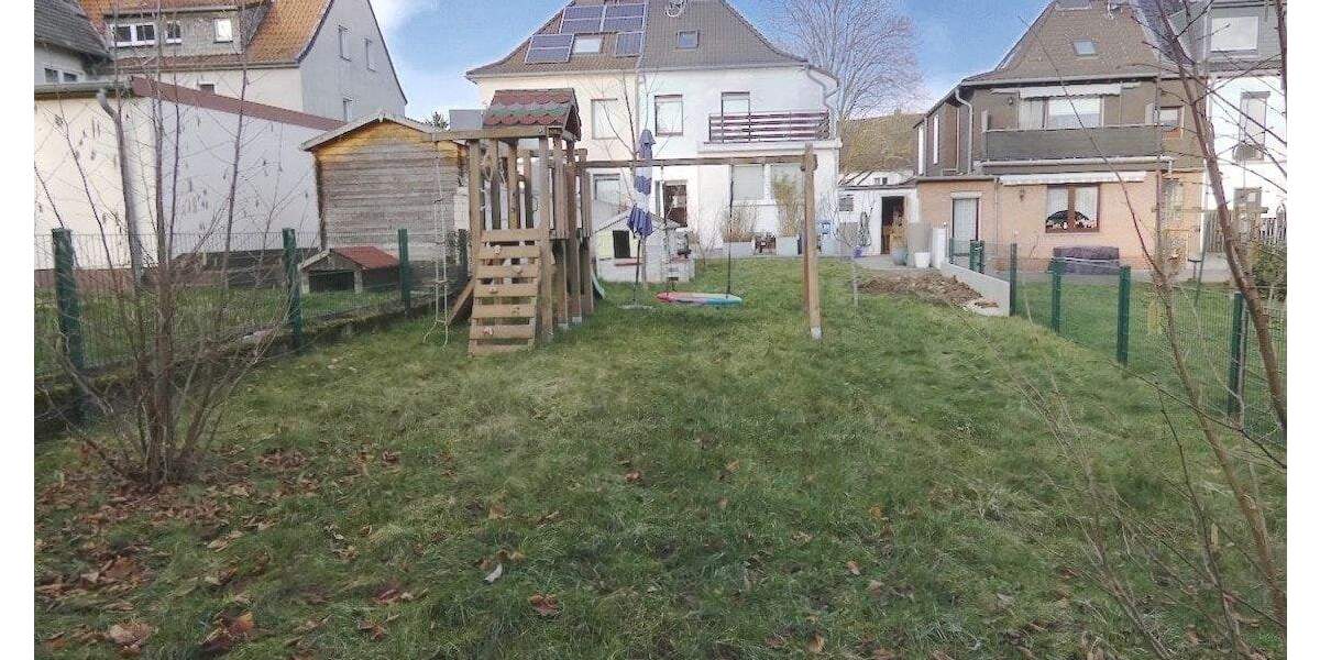 Charmante Doppelhaushälfte in Winkhausen - 2018 kernsaniert !!! 5 zimmer