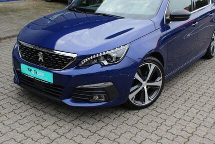 Peugeot 308 36.739 km 17.990 € Remscheid 42897